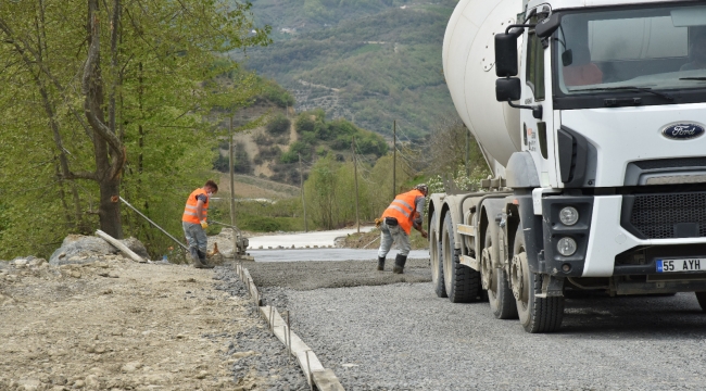 Hedef bin 100 kilometre yol