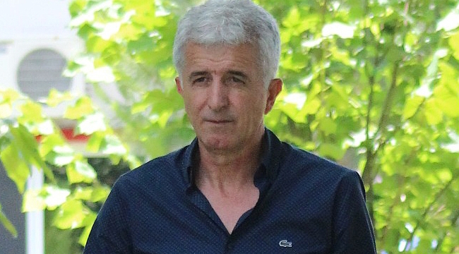 'HER ŞEY DÖRT DÖRTLÜK'