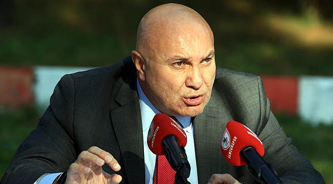 ‘İĞRENÇ DURUMLAR YAŞANMIŞ’