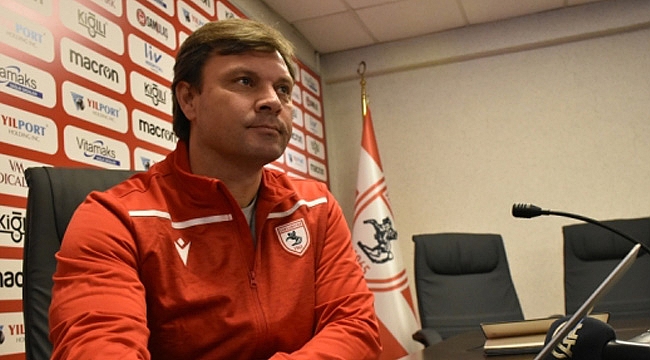 İLK HEDEF TAMAM GİBİ