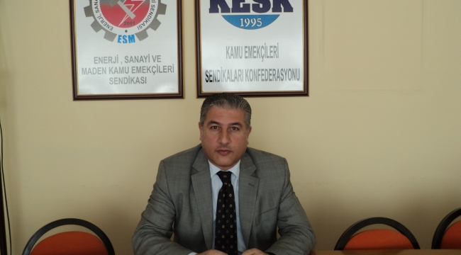 ‘İşsizlik virüsten tehlikeli’