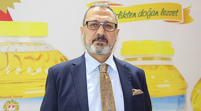 KARADENİZBİRLİK'TEN ÇİFTÇİYE 18 MİLYON