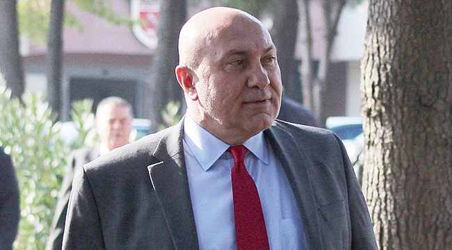 'KRİZİ BAHANE EDİP İNDİRİM PAZARLIĞI YAPILIYOR'