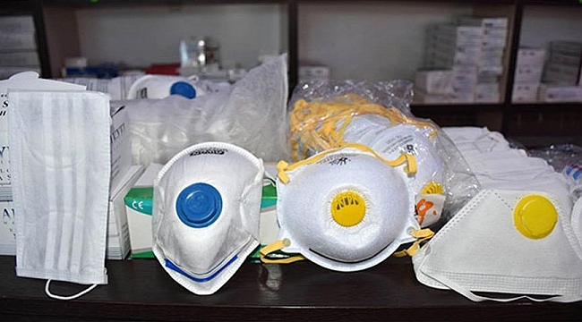 ‘Maske ücretli satılsın’ talebi