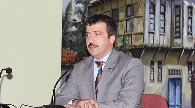 Milyonluk projeler için imzalar atıldı