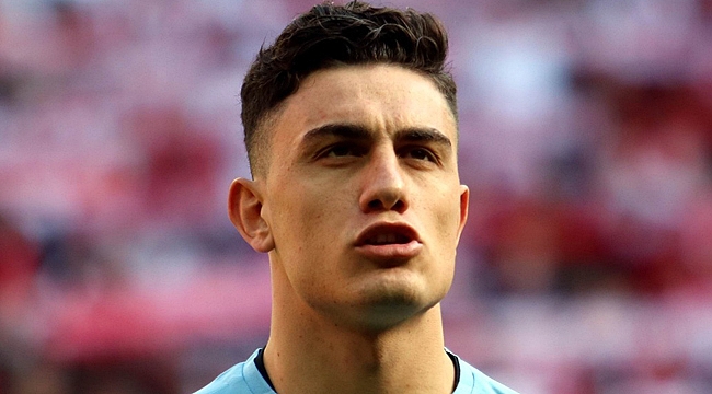 'NURULLAH SATILIK DEĞİLDİR'