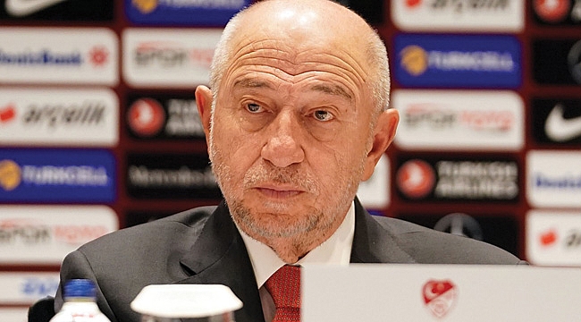 ÖZDEMİR HAZİRAN'I İŞARET ETTİ