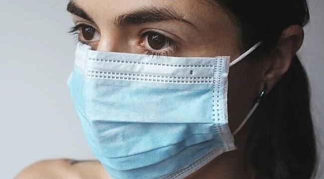 PTT, Samsun’da kaç maske dağıttı?