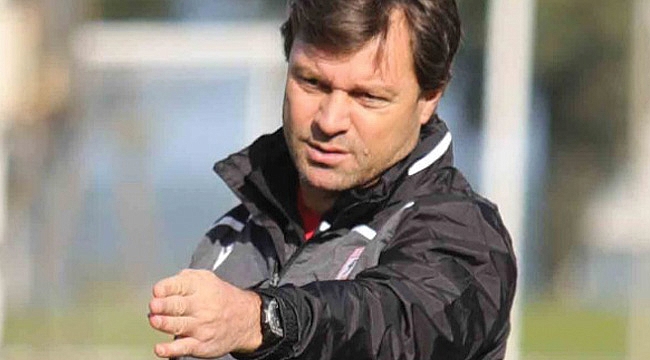 ‘SAMSUNSPOR PARLAYAN YÜZ OLACAK’