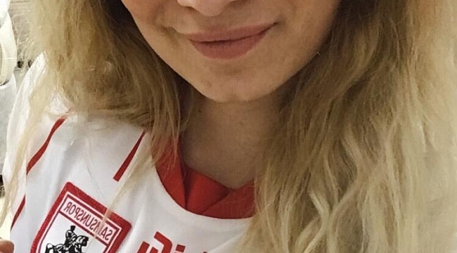 Selin Şahin'den ‘evde kal’ çağrısı