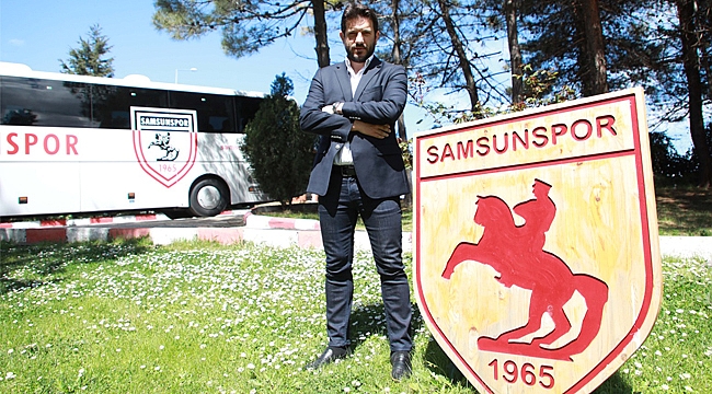 'TATSIZ TUZSUZ OLACAK'