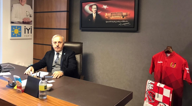 Üyelerinize sahip çıkın