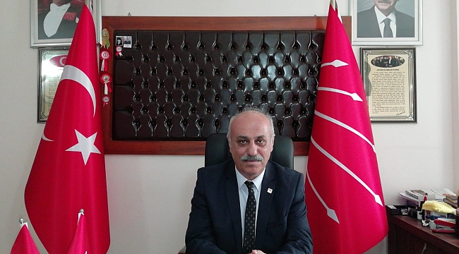 Yardım paketlerini evlere kadar ulaştırdık