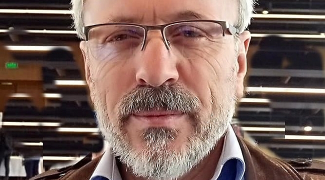 Yazarlardan Erbaş’a destek