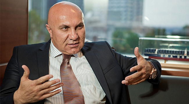 ‘Yoksulları sevindirelim’