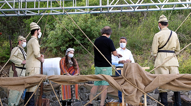 19 Mayıs coşkusu böyle yaşanacak