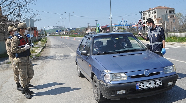 3 Haziran'dan sonra seyahat yasağı bitiyor