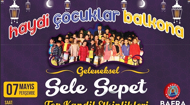 600 yıllık gelenek için hazırlıklar tamam
