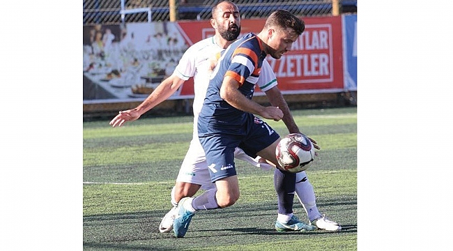 Amatörün kaderi belli oldu