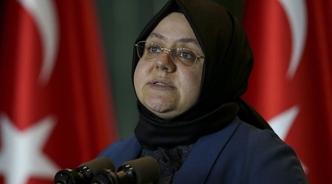 Annelere 2,4 milyar liralık doğum yardımı