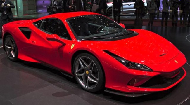 AUDI, MERCEDES SAHİBİ OLANLAR DA BAŞVURDU