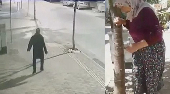 BAFRA’DA İNSANLIK DIŞI İKİ OLAY