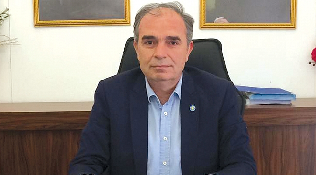 Bafra’da kötü koku problemi