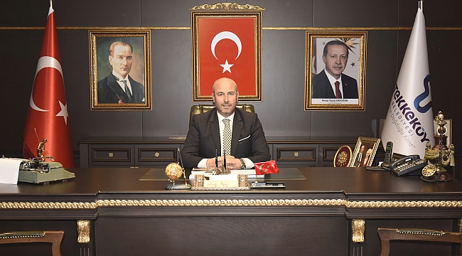 Barış, huzur ve sağlık diliyorum