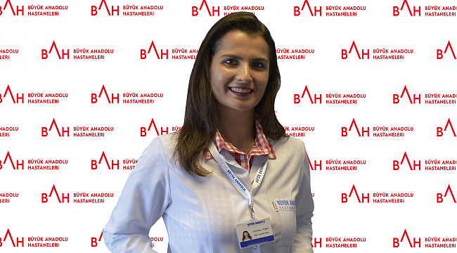 Bayramda sağlıklı beslenme önerileri