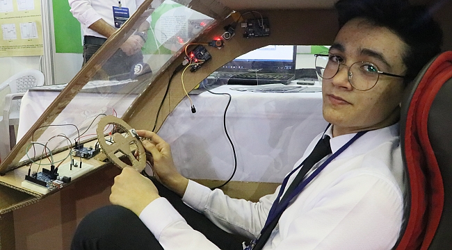 Bizim çalışmalarımız  neden TOGG'da olmasın?