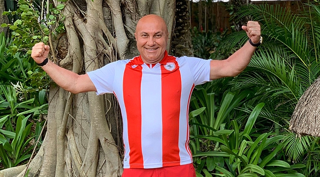 'ÇOCUKLAR GİBİ ŞENİZ'