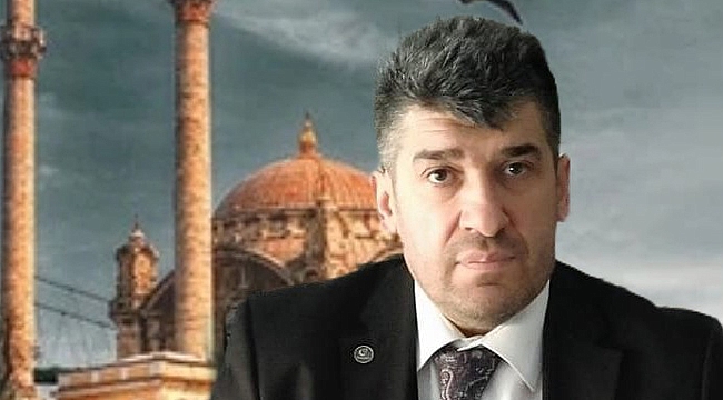 CUMA NAMAZLARI KONTROLLÜ KILINSIN