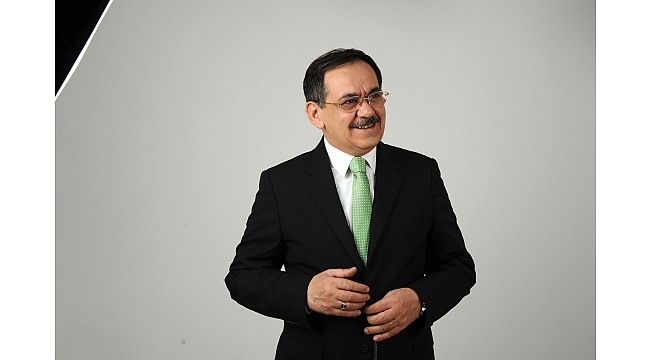 Demir'den bayram mesajı