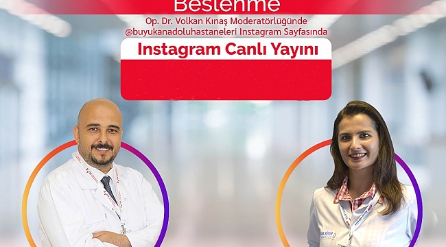 Diyetisyenden 'sahur' uyarısı