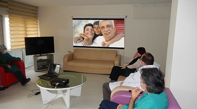 Dr. Kamil Furtun ölümünün 5. yılında anıldı