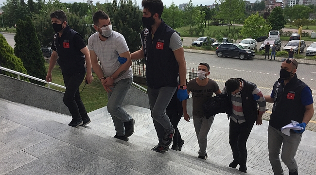 Film gibi dolandırıcılık