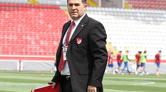 Gözler amatöre çevrildi