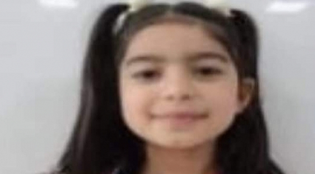 Henüz 7 yaşındaydı