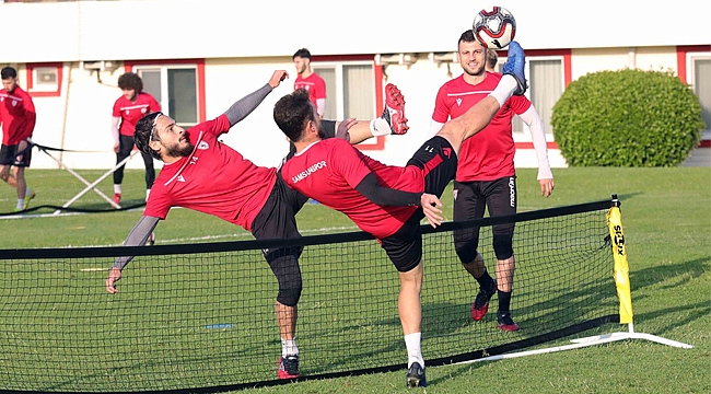 İDMANLAR YİNE İPTAL