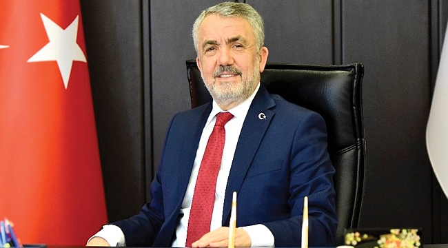 ‘İş birliğine hazırız’