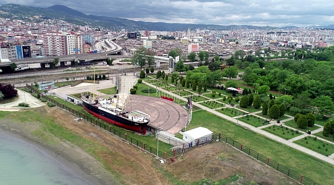Karadeniz sessizliğe büründü