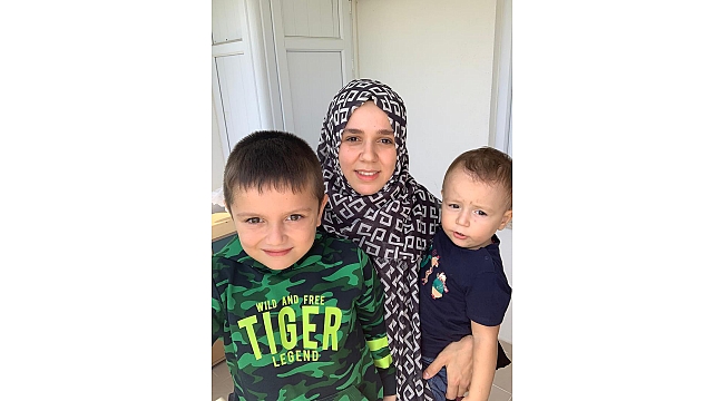 Karantinadaki vatandaşlardan görevlilere teşekkür notu