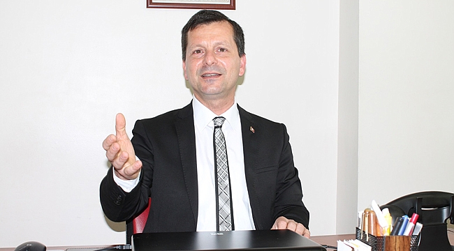 KURLARDA SAKİNLİK HAKİM