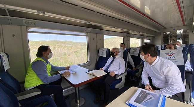 Kuzey-güney koridoruna yeni ivme kazandıracak