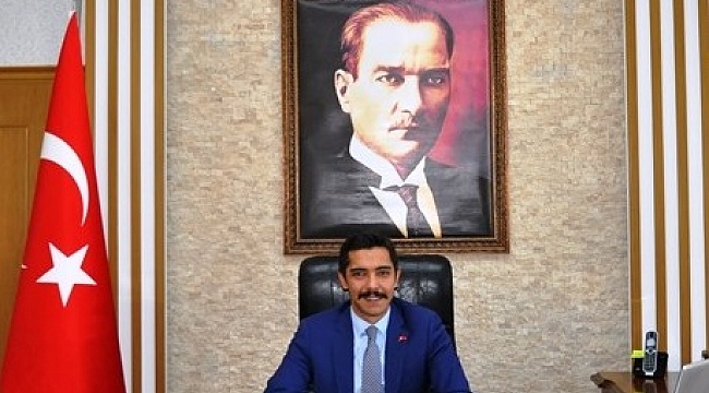 Ladik'te kısıtlama programı belirlendi