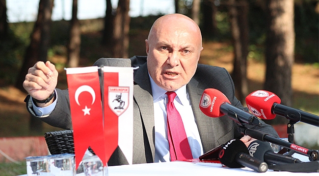 ‘LİGLER İPTAL EDİLİRSE FUTBOLDAN ÇEKİLİRİM’