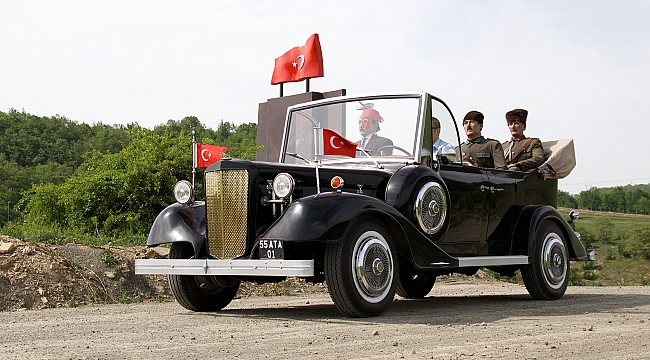 Milli Mücadele'nin ilk adımı 101. yılında