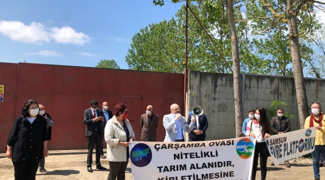 ‘OKE hukuku yok sayıyor’