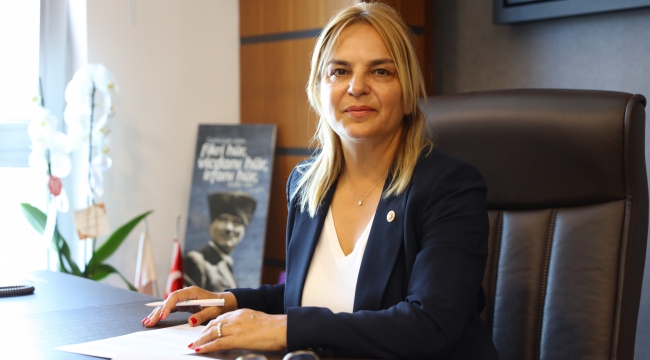 OMÜ'deki hak gaspı derhal son bulmalı