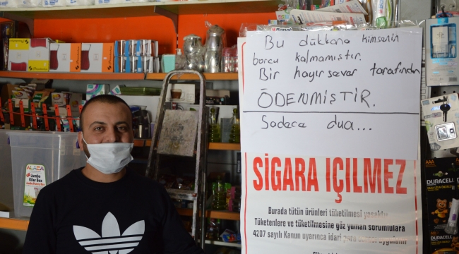 Robin Hood Havza'da görüldü